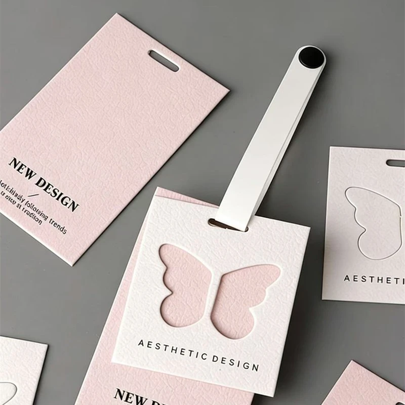 Luggage Hang Tag factory
